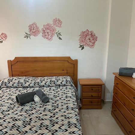 Casa Loli Apartment Кордоба Екстериор снимка
