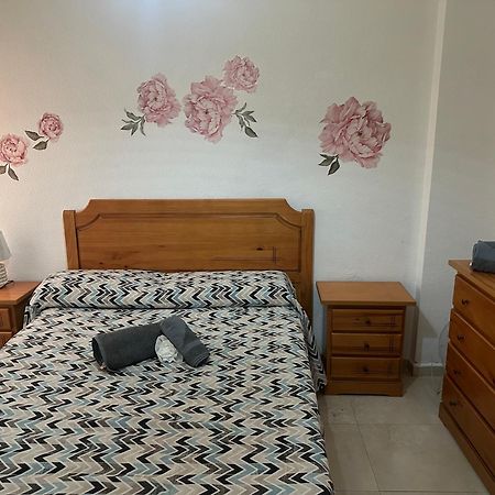 Casa Loli Apartment Кордоба Екстериор снимка