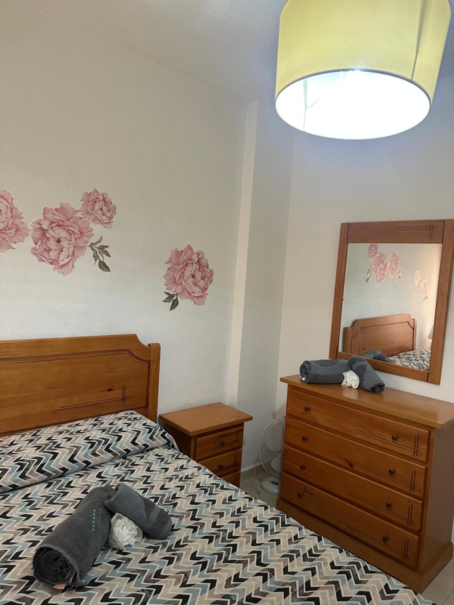 Casa Loli Apartment Кордоба Екстериор снимка