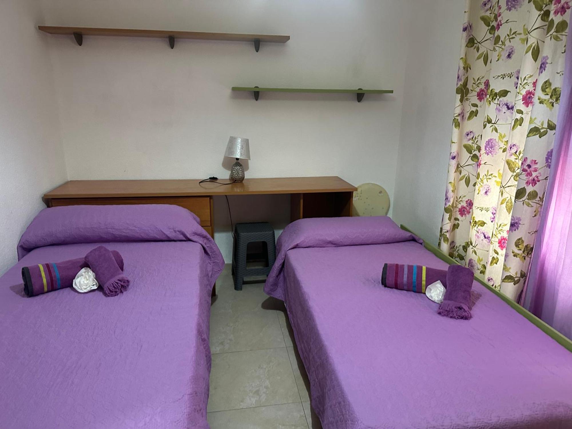 Casa Loli Apartment Кордоба Екстериор снимка