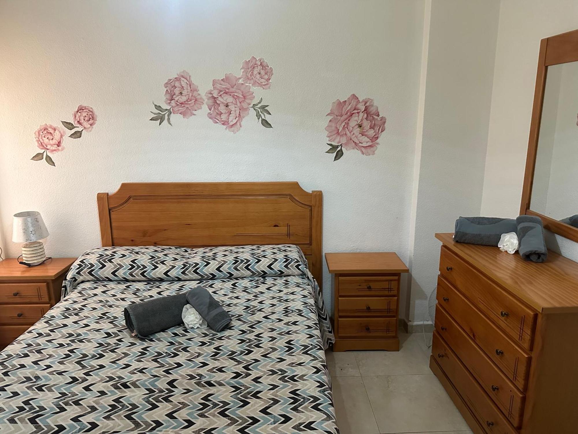 Casa Loli Apartment Кордоба Екстериор снимка