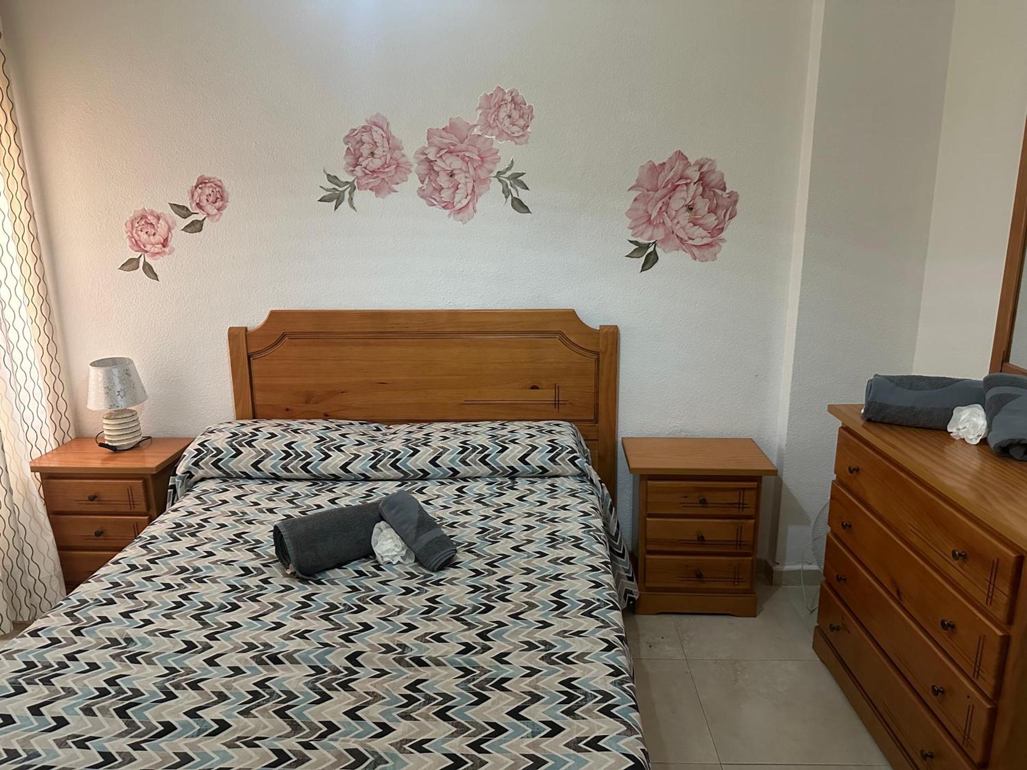 Casa Loli Apartment Кордоба Екстериор снимка