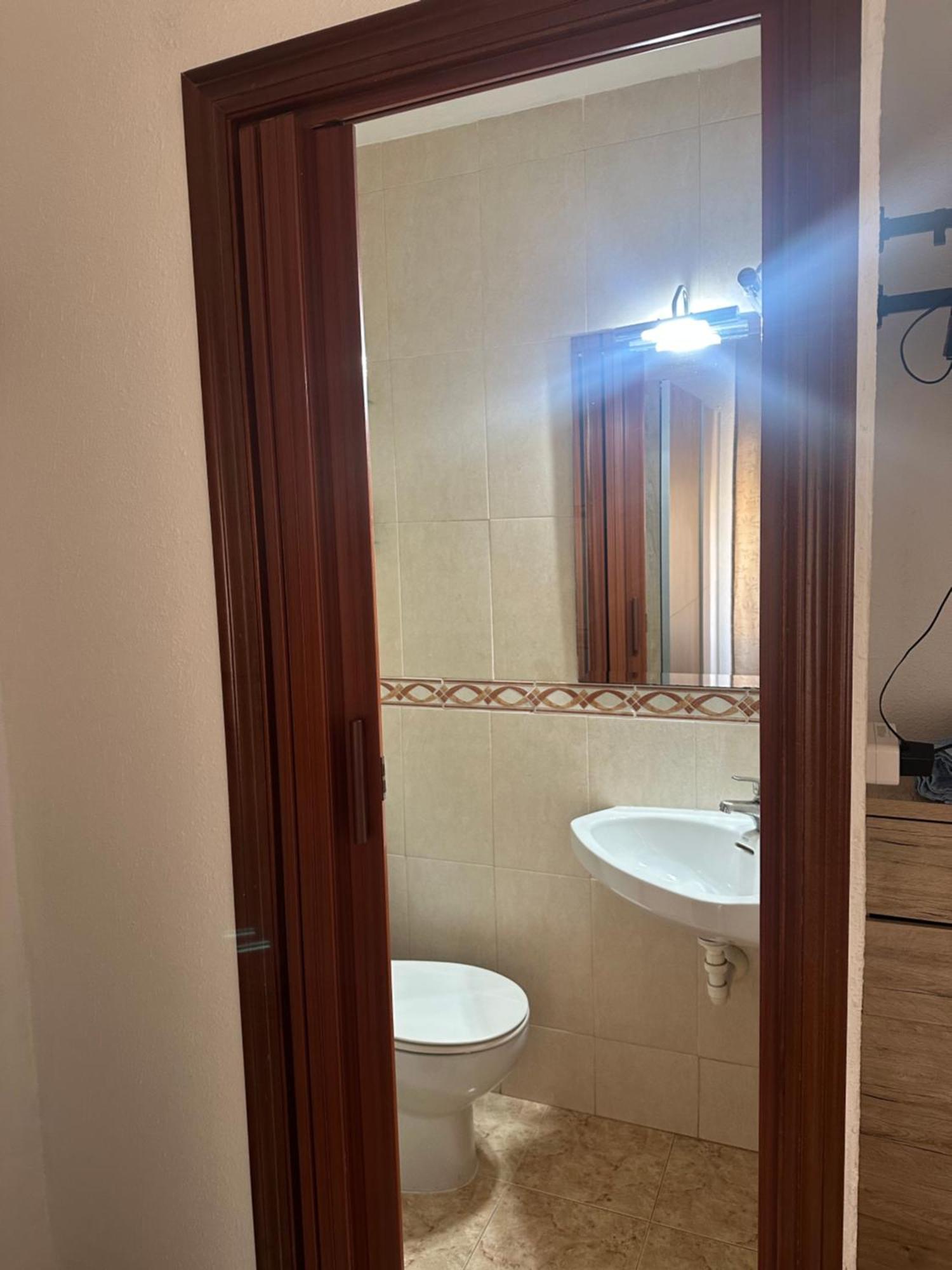 Casa Loli Apartment Кордоба Екстериор снимка