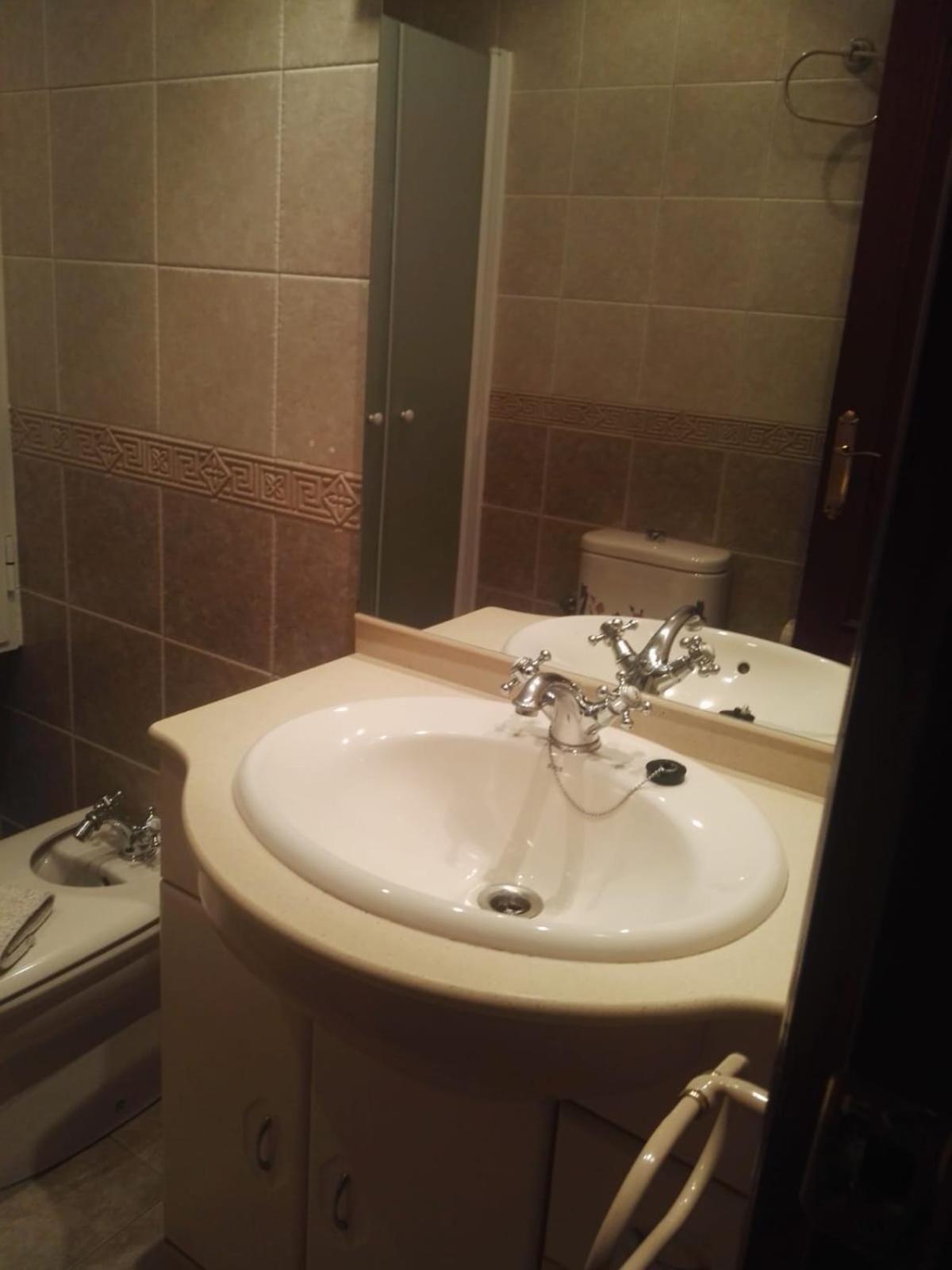 Casa Loli Apartment Кордоба Екстериор снимка