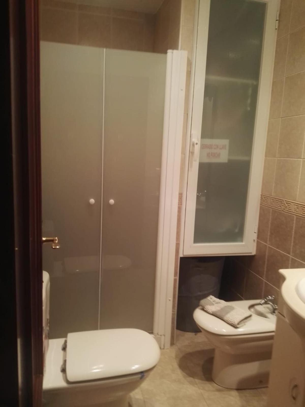 Casa Loli Apartment Кордоба Екстериор снимка