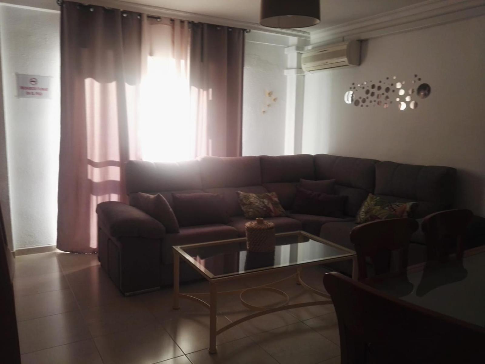 Casa Loli Apartment Кордоба Екстериор снимка