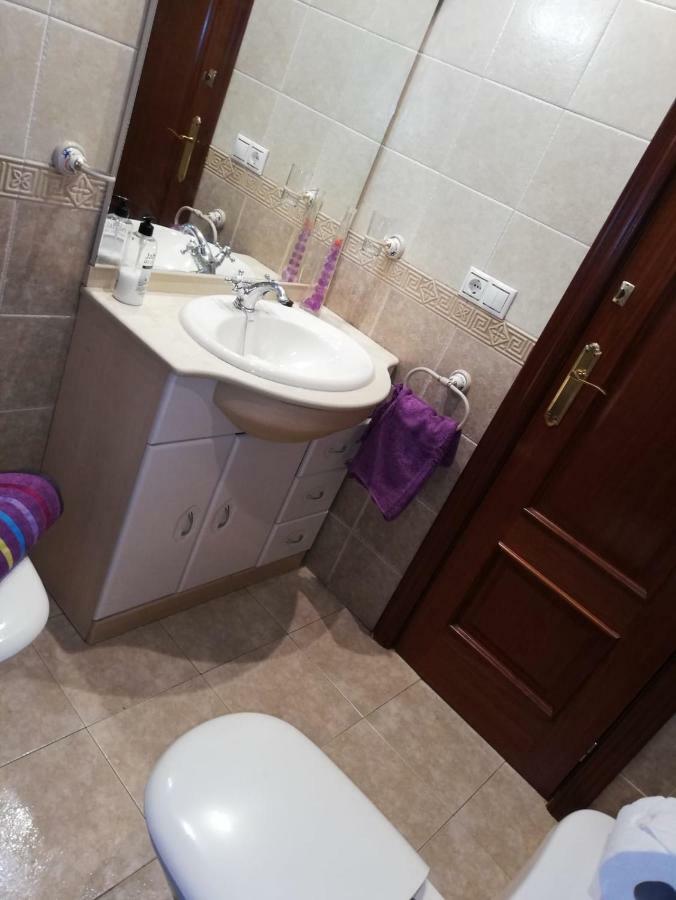 Casa Loli Apartment Кордоба Екстериор снимка