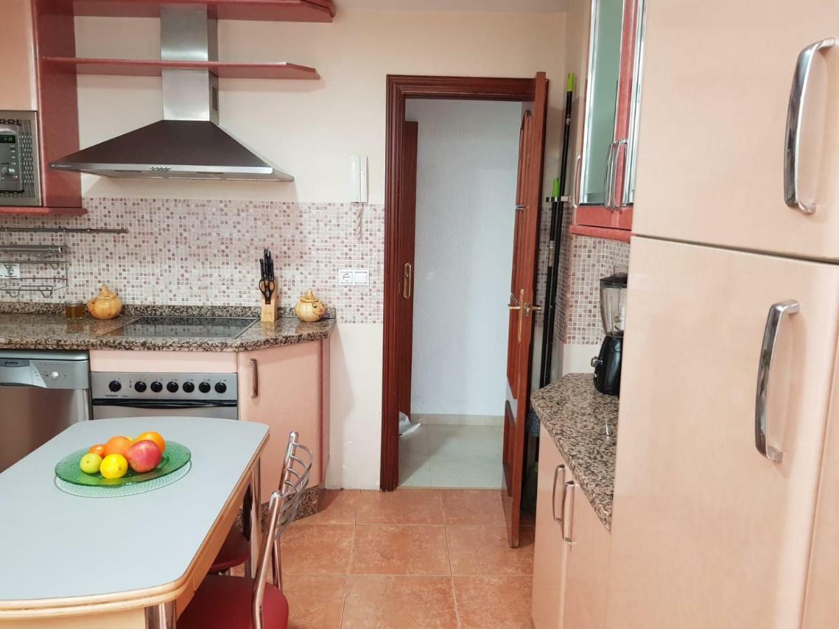 Casa Loli Apartment Кордоба Екстериор снимка
