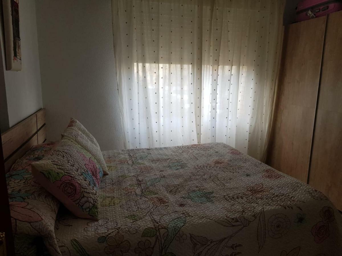Casa Loli Apartment Кордоба Екстериор снимка