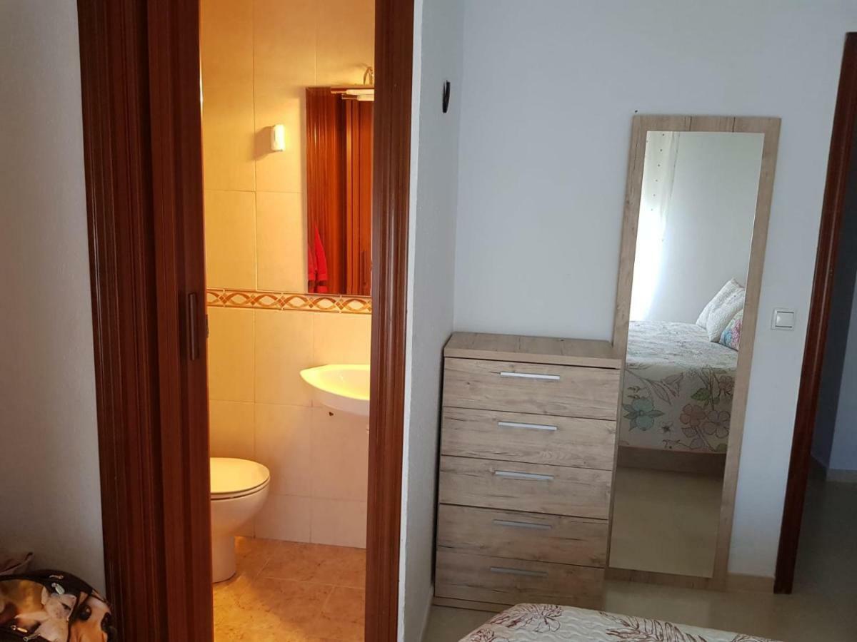 Casa Loli Apartment Кордоба Екстериор снимка
