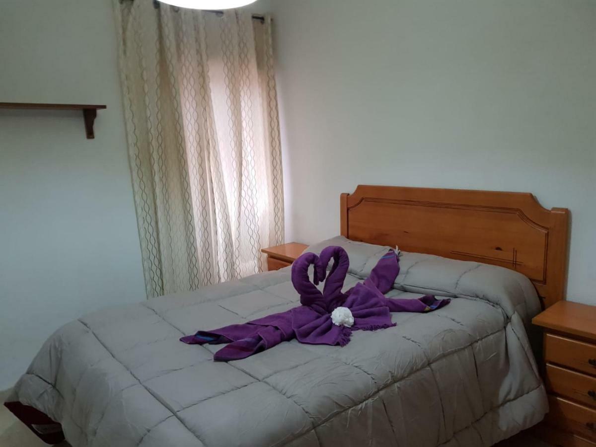 Casa Loli Apartment Кордоба Екстериор снимка