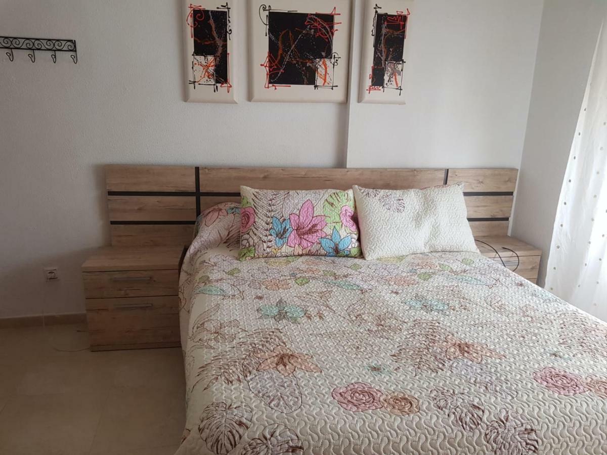 Casa Loli Apartment Кордоба Екстериор снимка