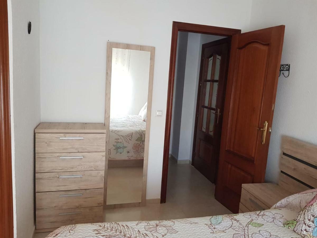 Casa Loli Apartment Кордоба Екстериор снимка