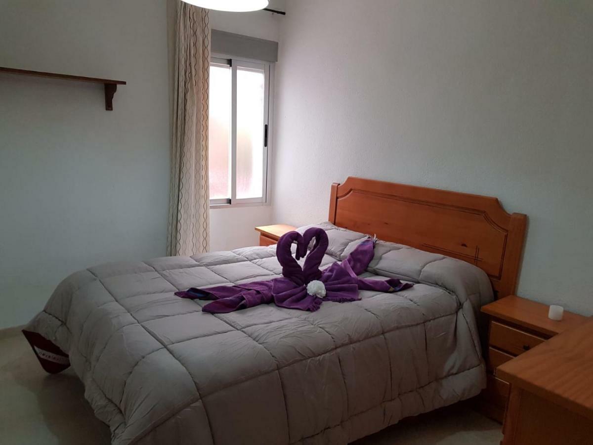 Casa Loli Apartment Кордоба Екстериор снимка