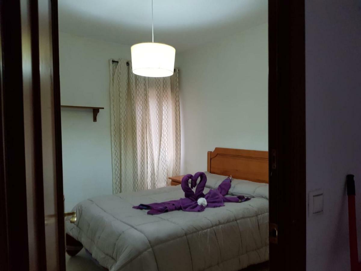 Casa Loli Apartment Кордоба Екстериор снимка