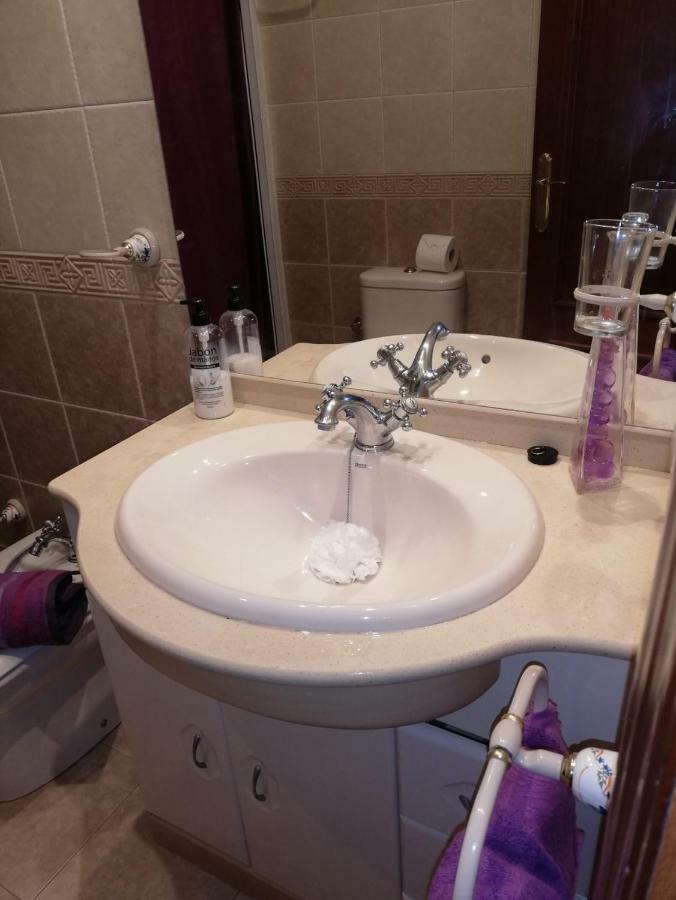 Casa Loli Apartment Кордоба Екстериор снимка