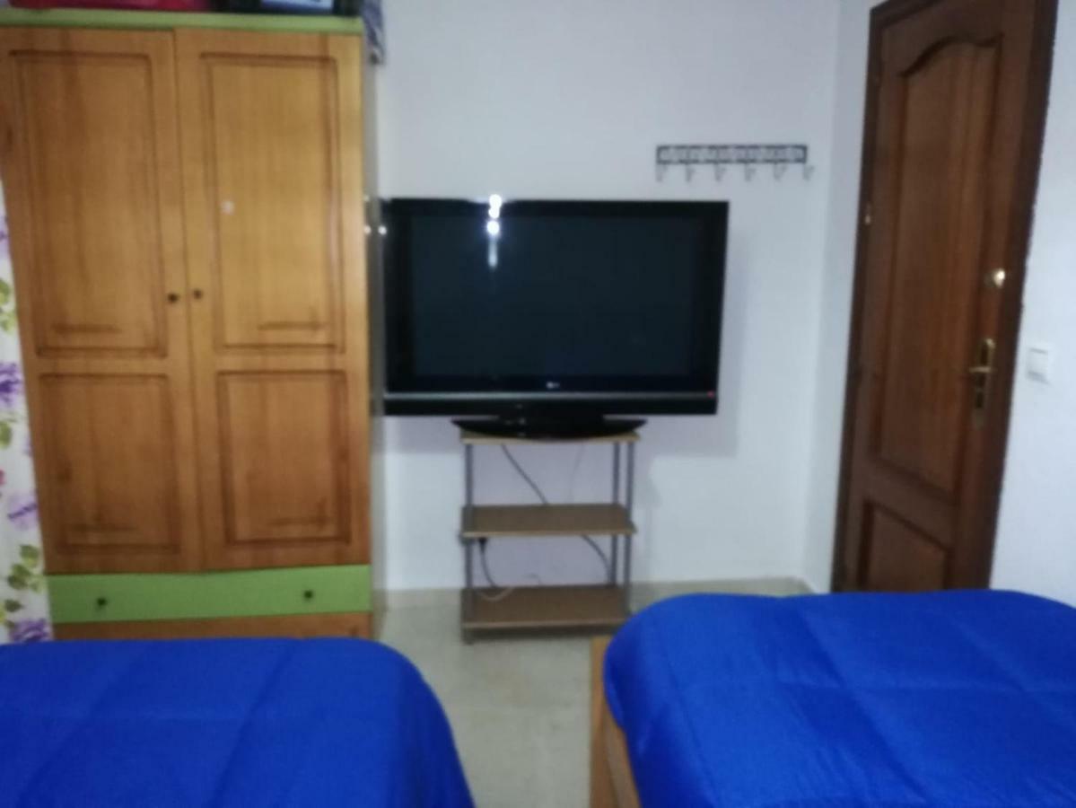 Casa Loli Apartment Кордоба Екстериор снимка