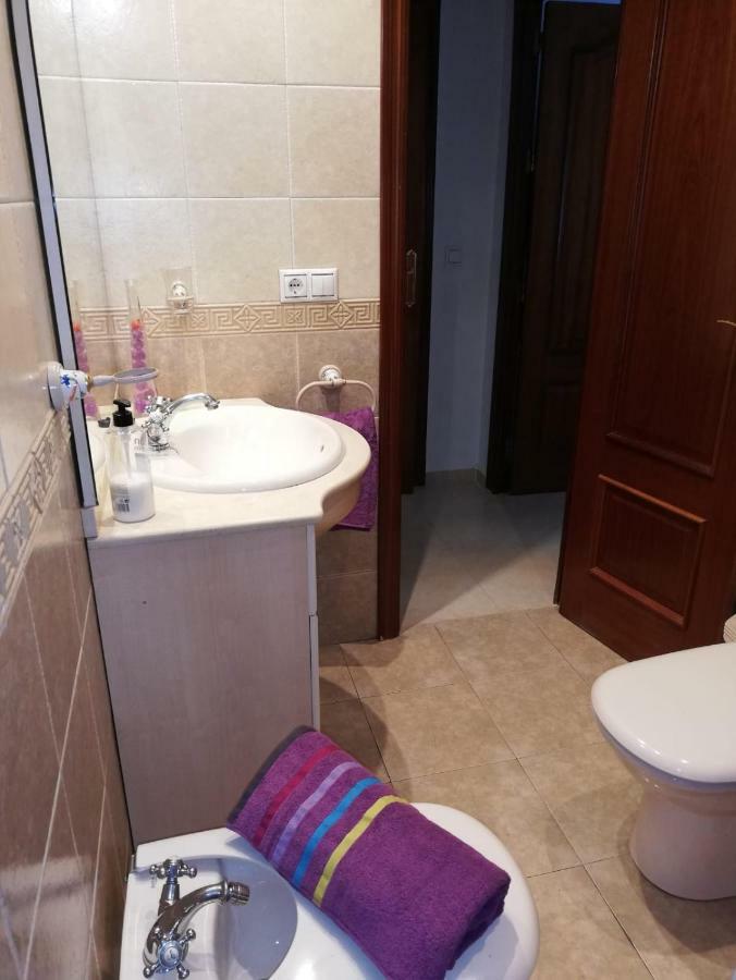 Casa Loli Apartment Кордоба Екстериор снимка