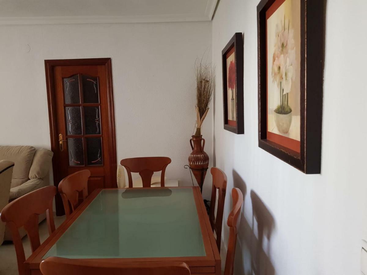 Casa Loli Apartment Кордоба Екстериор снимка