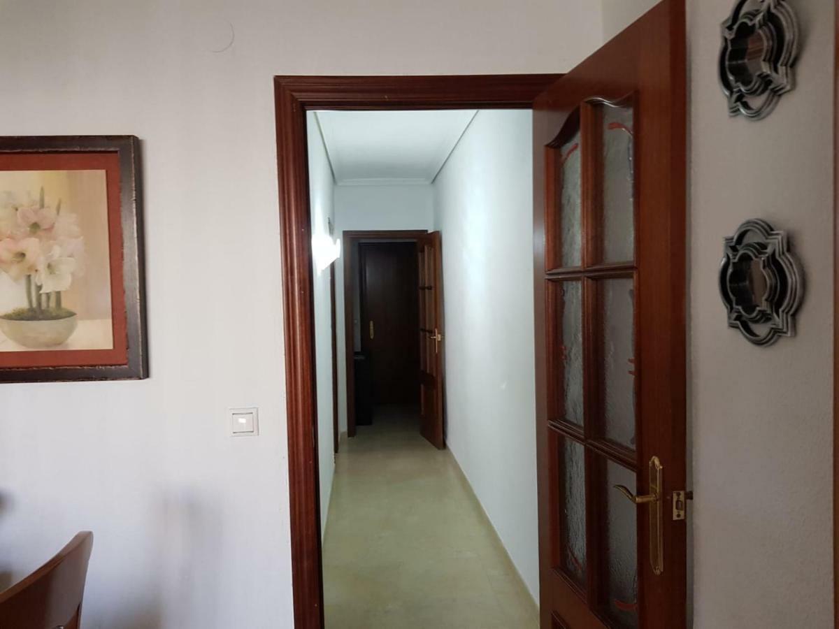Casa Loli Apartment Кордоба Екстериор снимка