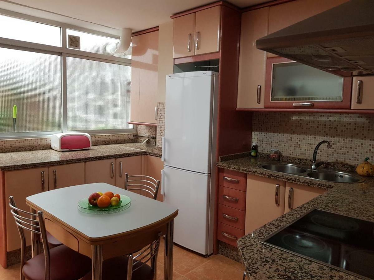 Casa Loli Apartment Кордоба Екстериор снимка