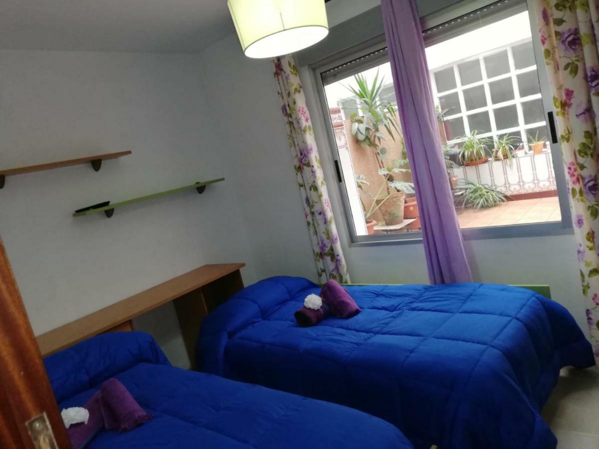 Casa Loli Apartment Кордоба Екстериор снимка