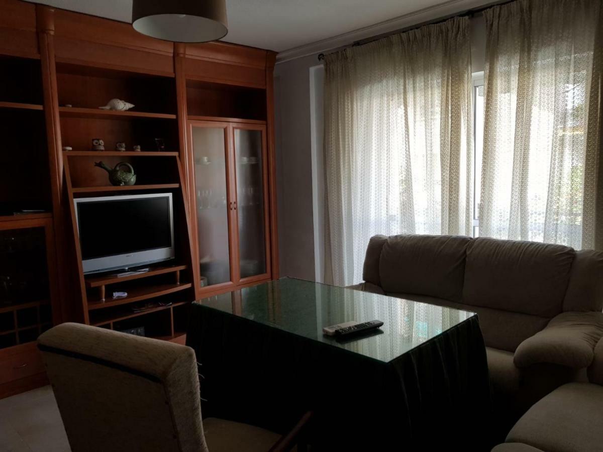 Casa Loli Apartment Кордоба Екстериор снимка