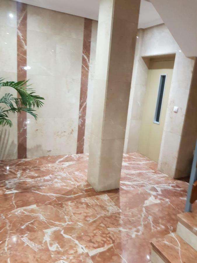 Casa Loli Apartment Кордоба Екстериор снимка