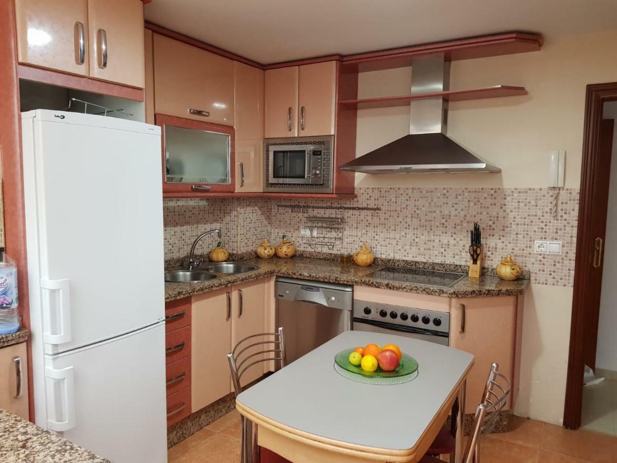 Casa Loli Apartment Кордоба Екстериор снимка