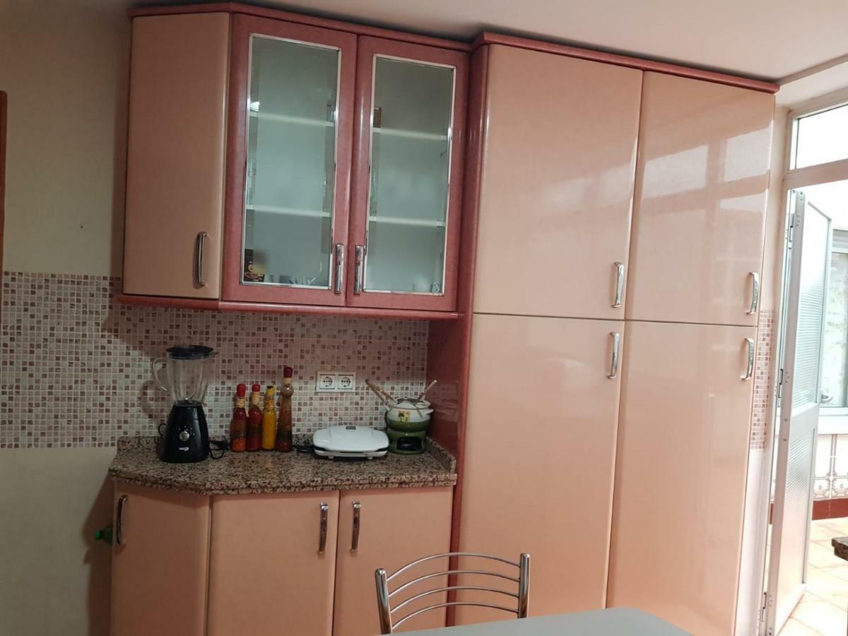 Casa Loli Apartment Кордоба Екстериор снимка